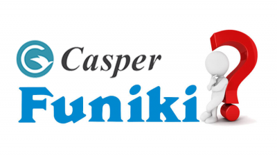 Chọn mua điều hòa Funiki hay Casper?