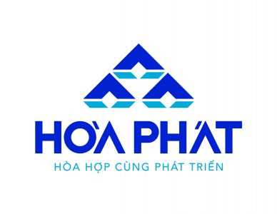Logo Hòa Phát