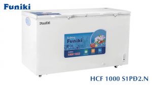 Tủ đông-Funiki-HCF-1000-S1PD2.N