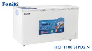 Tủ đông-Funiki-HCF-1100-S1PD2.N