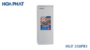Tủ đông Hòa Phát-HUF-350PR1