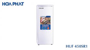 Tủ đông Hòa Phát-HUF-450SR1