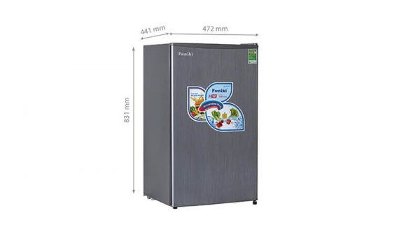 Tủ lạnh Funiki FR-91CD
