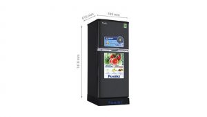 Tủ lạnh Funiki FRI-186ISU