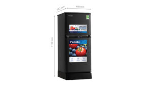 Tủ lạnh-Funiki-HR T6120TDG
