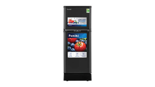 Tủ lạnh Funiki-HR T6126TDG