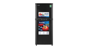 Tủ lạnh-Funiki-HR T6185TDG