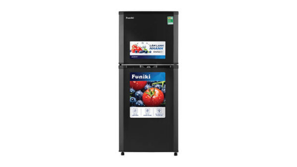 Tủ lạnh-Funiki-HR T6185TDG