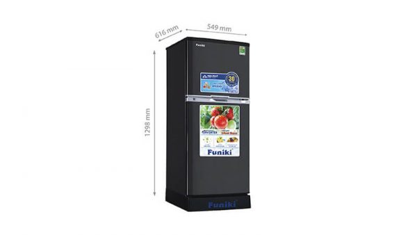 Tủ lạnh Funiki FRI-166ISU